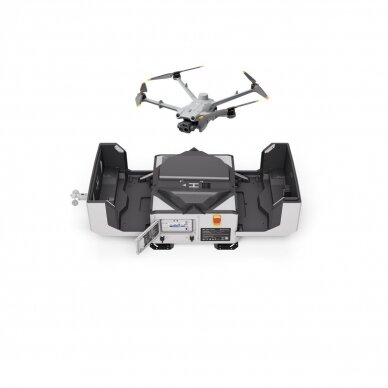 DJI Matrice 3D