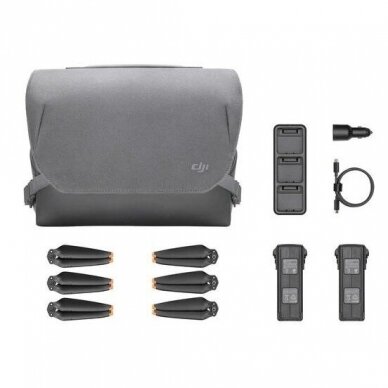 DJI Mavic 3 Fly More Kit