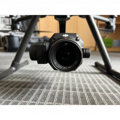 DJI Zenmuse P1