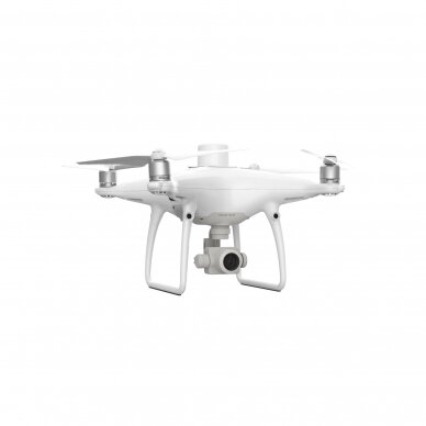 DJI Phantom 4 RTK