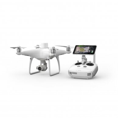 DJI Phantom 4 RTK