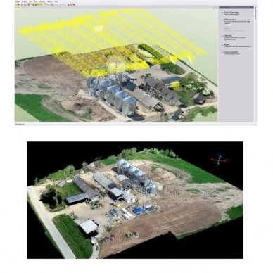 Trimble Inpho UASmaster