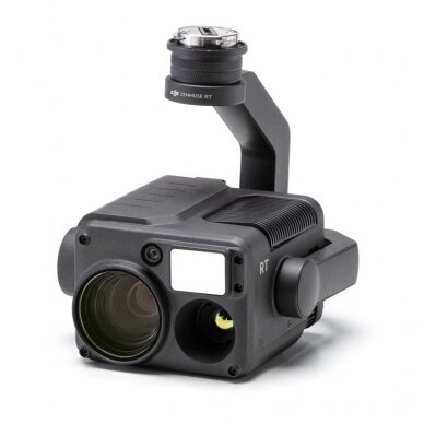 DJI Zenmuse H20T